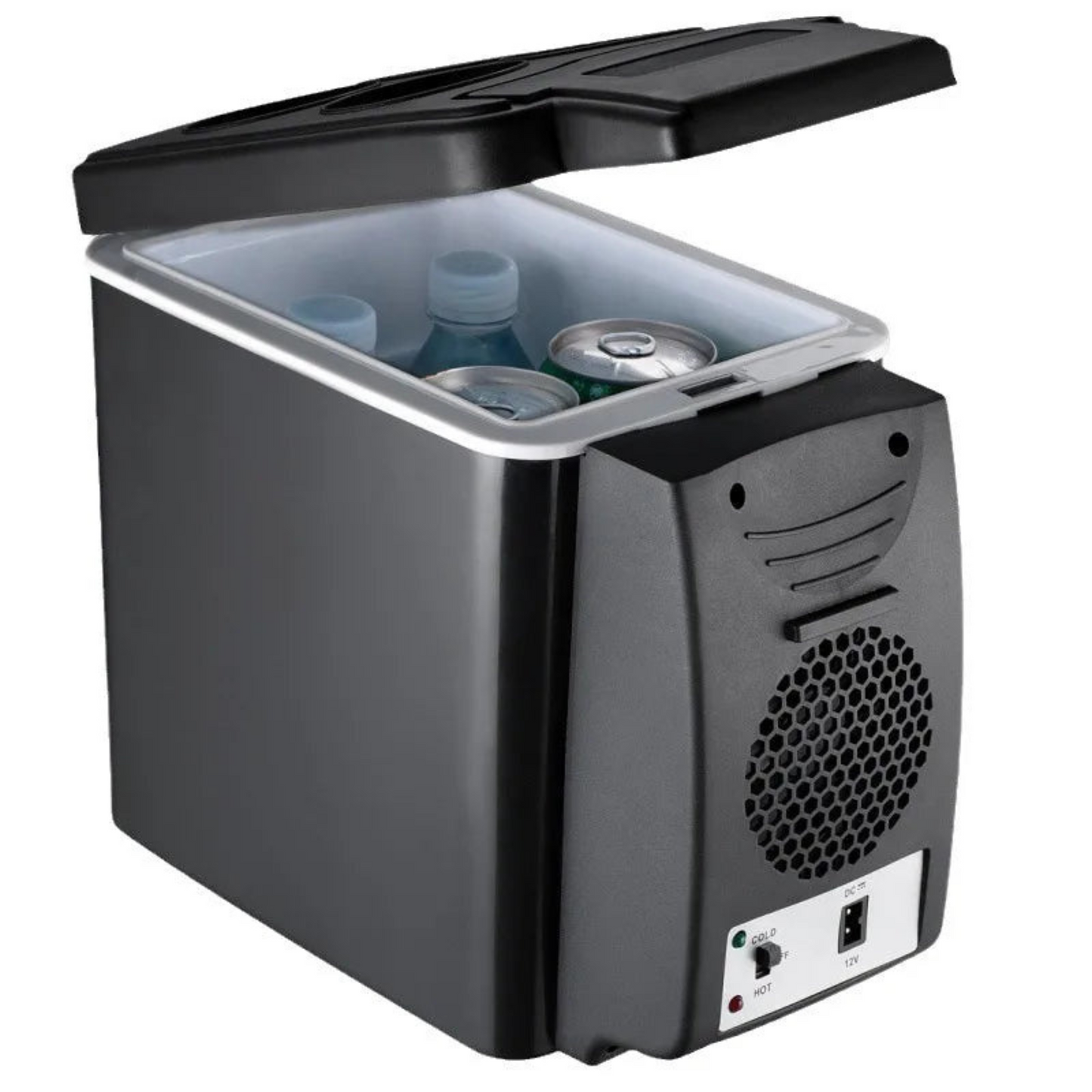 Car Mini Fridge