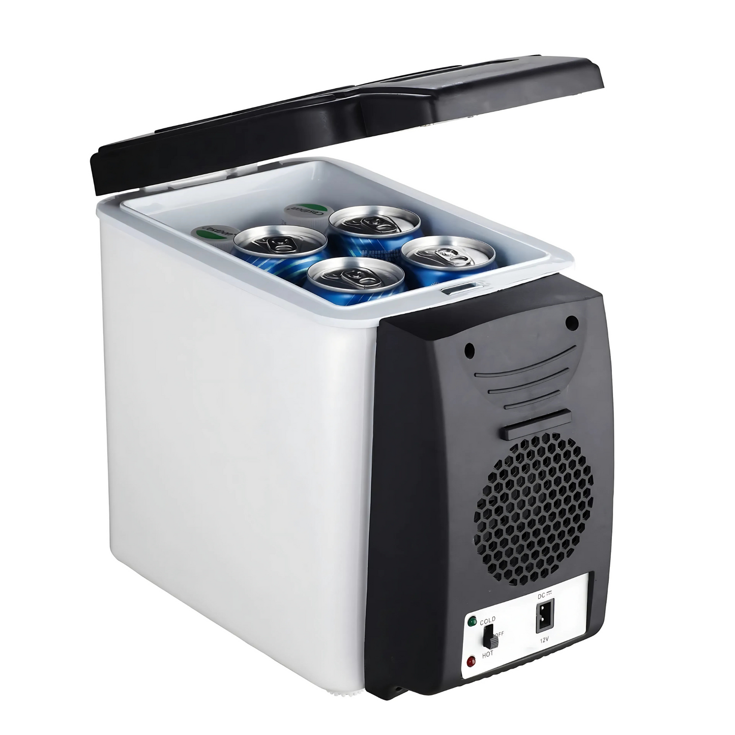 Car Mini Fridge