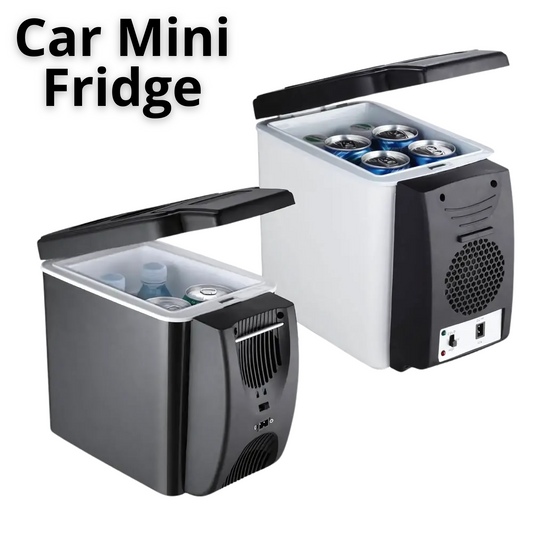 Car Mini Fridge