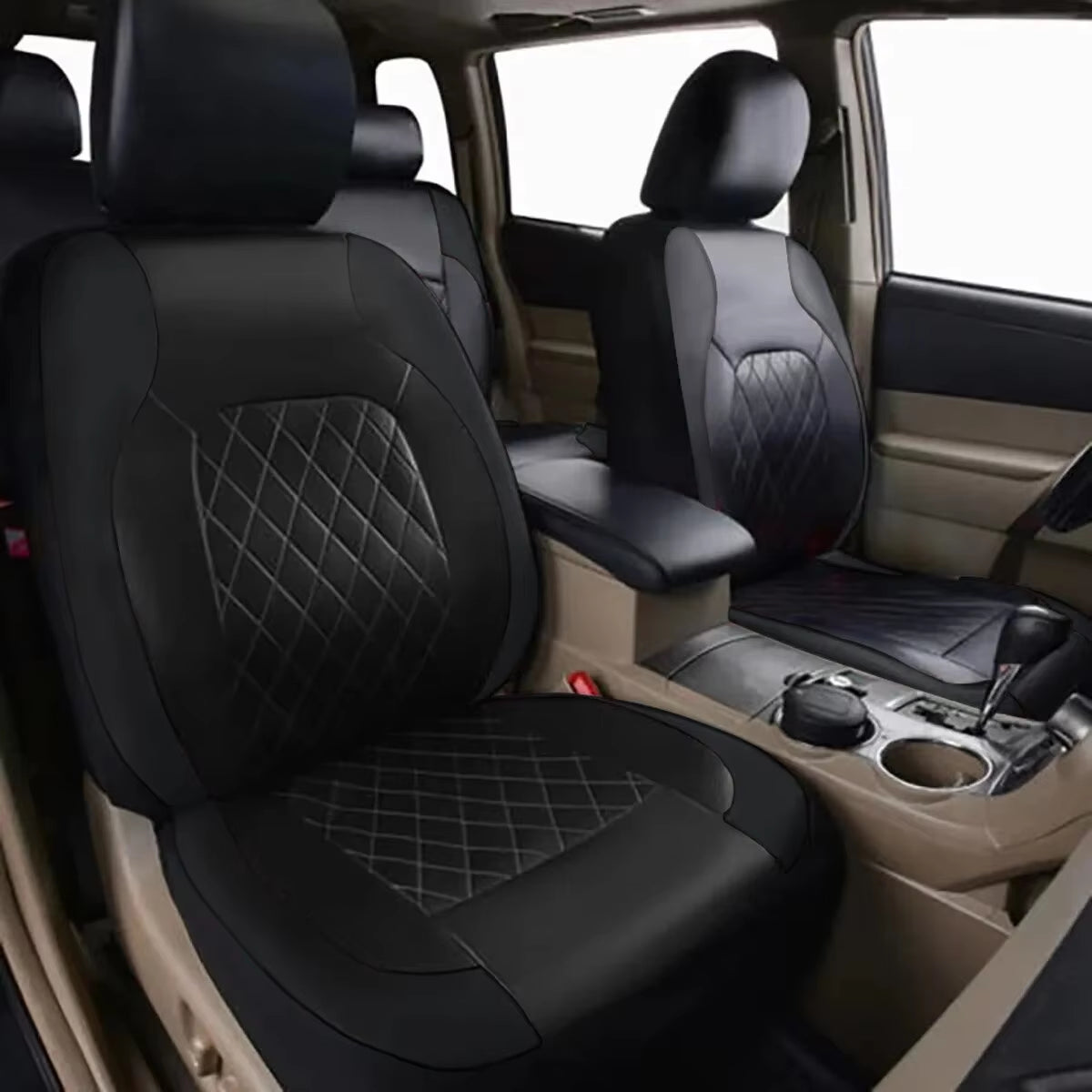 SeatCover