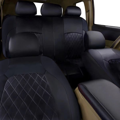SeatCover