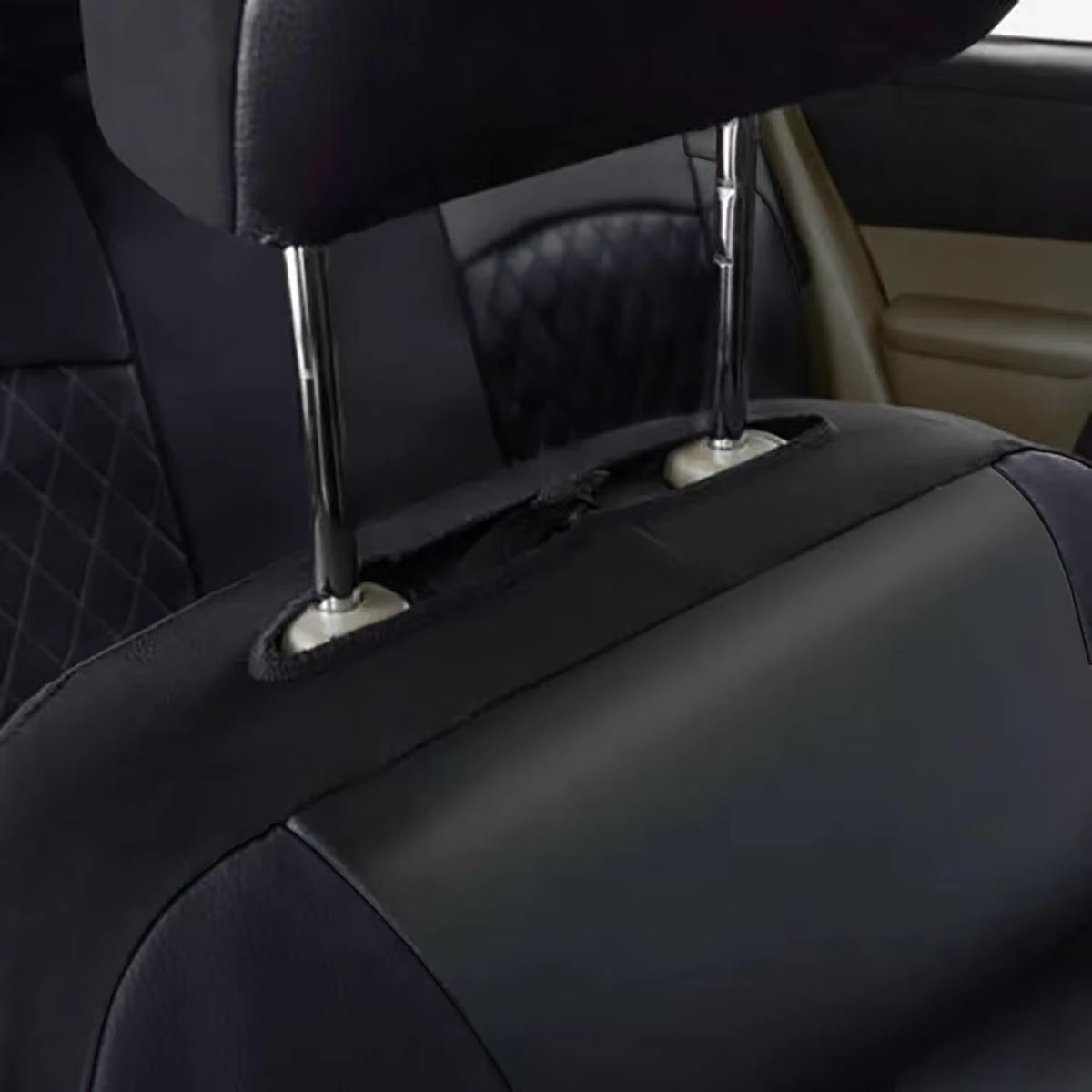 SeatCover
