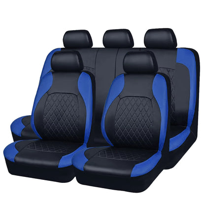 SeatCover
