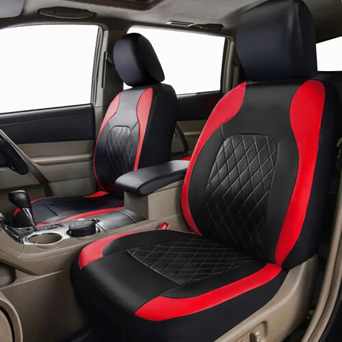 SeatCover