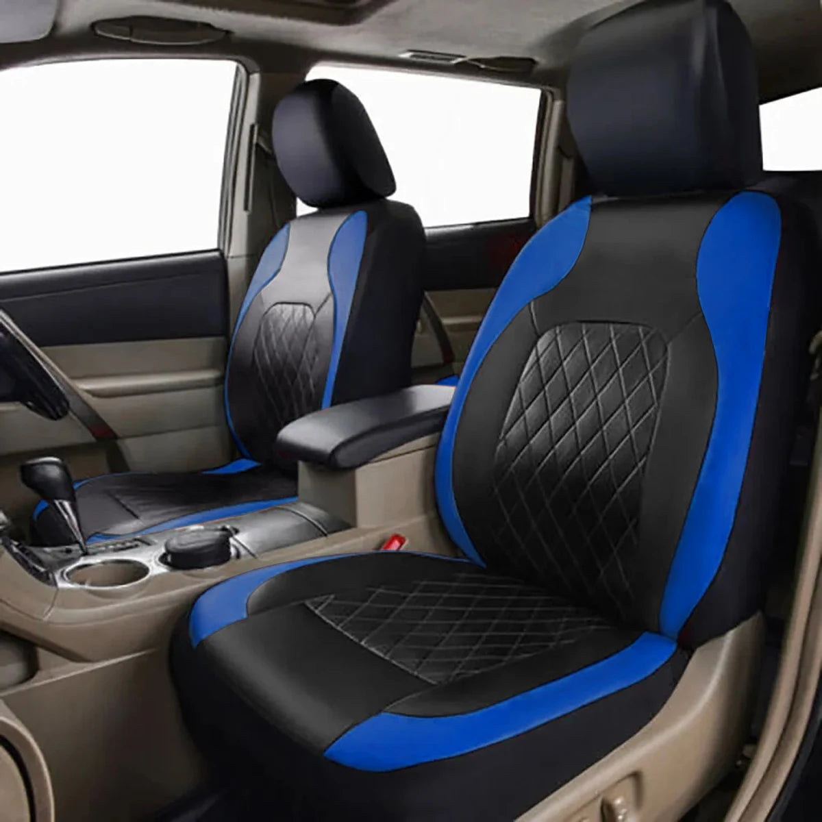 SeatCover