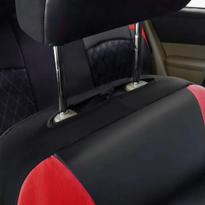 SeatCover