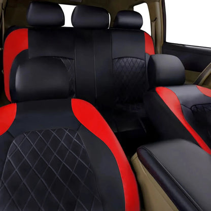 SeatCover