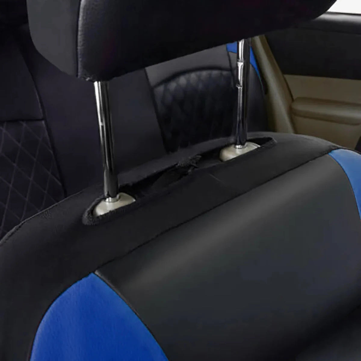 SeatCover