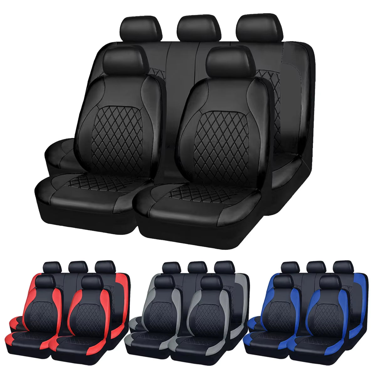 SeatCover