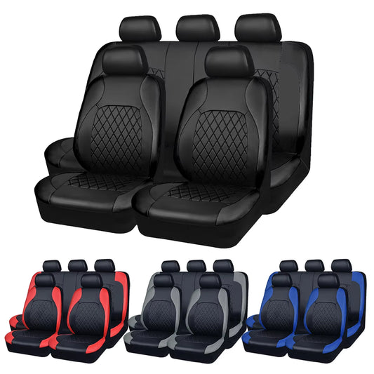 SeatCover