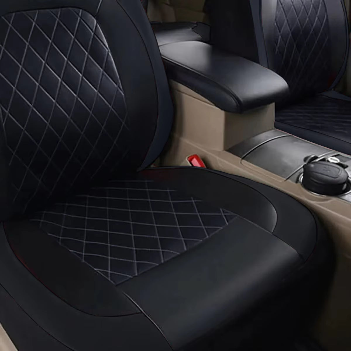 SeatCover